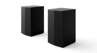 LG S40TR Noir 4.1 canaux 400 W
