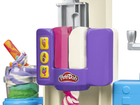 Play-Doh Rainbow Swirl Ice Cream Playset