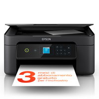 Epson Expression Home XP-3205 Tintenstrahl A4 5760 x 1440 DPI 10 pro - C11CK66404