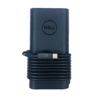 DELL F8XD9 adaptador e inversor de corriente Interior 90 W Negro