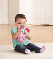 VTech Croc&amp;quot; hippo rose