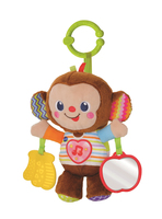 VTech Noé, p&amp;quot;tit singe d&amp;quot;activités
