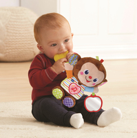 VTech Noé, p&amp;quot;tit singe d&amp;quot;activités