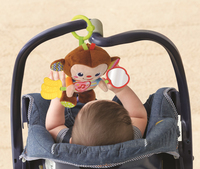VTech Noé, p&amp;quot;tit singe d&amp;quot;activités