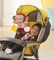VTech Noé, p&amp;quot;tit singe d&amp;quot;activités