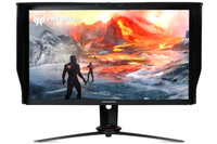 Acer Acer Predator XB273KP 68,6 cm (27 Zoll) 3840 x 2160 Pixel 4K Ultra HD LED Schwarz https://images.icecat.biz/img/gallery_lows/67148312_2194696816.jpg Acer Acer Predator XB273KP 68,6 cm (27 Zoll) 3840 x 2160 Pixel 4K Ultra HD LED Schwarz https://images.icecat.biz/img/gallery_lows/67148312_2194696816.jpg