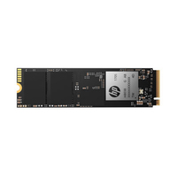 HP EX950 512 GB M.2 PCI Express 3.1 NVMe - 5MS22AA#ABB