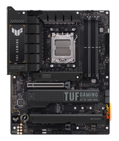 ASUS TUF GAMING X670E-PLUS AMD X670 Emplacement AM5 ATX