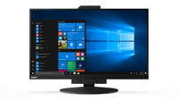 Lenovo Lenovo ThinkCentre Tiny-In-One 27 Computerbildschirm 68,6 cm (27") 2560 x 1440 Pixel Quad HD LED Schwarz https://images.icecat.biz/img/gallery_lows/67448089_6871988106.jpg