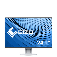 EIZO EIZO FlexScan EV2457-WT LED display 61,2 cm (24.1 Zoll) 1920 x 1200 Pixel WUXGA Weiß https://images.icecat.biz/img/gallery_lows/67463755_5803516771.jpg