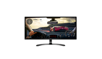LG LG 34UM61-P Computerbildschirm UltraWide Full HD 86,4 cm (34 Zoll) 2560 x 1080 Pixel LED Schwarz https://images.icecat.biz/img/gallery_lows/67463816_2608307851.jpg