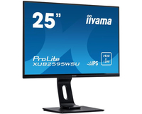 iiyama iiyama ProLite XUB2595WSU-B1 LED display 63,5 cm (25") 1920 x 1200 Pixel WUXGA Schwarz https://images.icecat.biz/img/gallery_lows/67476272_0748562931.jpg iiyama iiyama ProLite XUB2595WSU-B1 LED display 63,5 cm (25") 1920 x 1200 Pixel WUXGA Schwarz https://images.icecat.biz/img/gallery_lows/67476272_0748562931.jpg