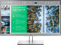 HP HP EliteDisplay E243 HEAD ONLY Full HD 60,5 cm (23.8 Zoll) 1920 x 1080 Pixel LED Silber https://images.icecat.biz/img/gallery_lows/67538667_8008984810.jpg