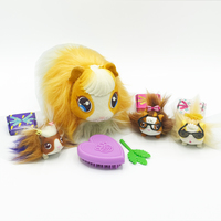 Moose Toys Little Live Pets Mama Surprise Cavia