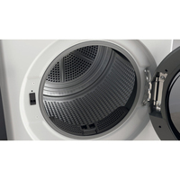 Whirlpool FFT M11 82WS FR sèche-linge Pose libre Charge avant 8 kg A++ Blanc