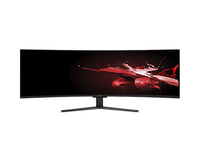 Acer Acer EI491CR Pbmiiipx 124,5 cm (49 Zoll) 3840 x 1080 Pixel 4K Ultra HD LED Schwarz https://images.icecat.biz/img/gallery_lows/67616875_3250258082.jpg