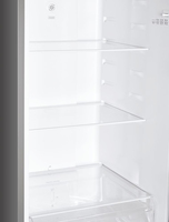 Candy CCH1T518EX Pose libre 253 L E Platine, Acier inoxydable