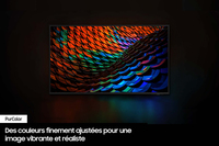 Samsung TV Crystal UHD 85&quot; DU7175 2024, 4K, Smart TV