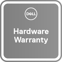DELL Actualización de 1 año Carry-in a 3 años Carry-in