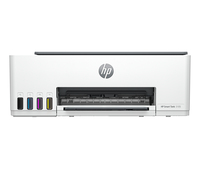 HP Smart Tank Imprimante Tout-en-un 5105, Couleur, Imprimante pour Maison et Bureau à domicile, Impression, copie, numérisation, Sans fil Réservoir d’imprimante haute capacité Impression depuis un téléphone ou une tablette Numérisation vers PDF