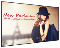 Philips Philips Signage Solutions 75BDL4150D/93 Signage Display Digital signage flat panel 189.2 cm (74.5") 500 cd/m² 4K Ultra HD Black Android 7.1.2 https://images.icecat.biz/img/gallery_lows/67829587_6219418762.jpg Philips Philips Signage Solutions 75BDL4150D/93 Signage Display Digital signage flat panel 189.2 cm (74.5") 500 cd/m² 4K Ultra HD Black Android 7.1.2 https://images.icecat.biz/img/gallery_lows/67829587_6219418762.jpg
