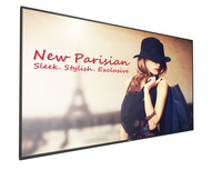Philips Philips Signage Solutions 86BDL4150D/93 Signage Display Digital signage flat panel 2.17 m (85.6") 500 cd/m² 4K Ultra HD Black Android 7.1.2 https://images.icecat.biz/img/gallery_lows/67829590_7958968485.jpg