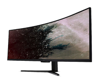 Acer Acer Nitro EI491CRPbmiiipx 124,5 cm (49 Zoll) 3840 x 1080 Pixel UltraWide Full HD LED Schwarz https://images.icecat.biz/img/gallery_lows/67926999_0638990089.jpg