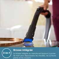 Philips PowerPro Expert FC9745/09 Aspirateur sans sac