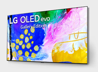 LG LG OLED evo Gallery Edition OLED97G29LA 2,46 m (97") 4K Ultra HD Smart-TV WLAN Schwarz, Silber https://images.icecat.biz/img/gallery_lows/67c96c13e41d2b90ffcca987fb5ec23b.jpg
