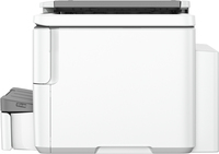 HP OfficeJet Pro Imprimante tout-en-un grand format HP 9720e, Couleur, Imprimante pour Petit bureau, Impression, copie, numérisation, HP+ Éligibilité HP Instant Ink Sans fil Impression recto-verso Chargeur automatique de documents Imprimer depuis un télép