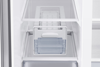 Samsung RS62DG5003S9 frigo américain Pose libre 655 L E Acier inoxydable