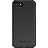 OtterBox for Apple iPhone 7/8/SE 2020, Sleek Drop Proof Protective Case, Sy ...