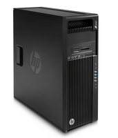 Specs HP Z440 Intel® Xeon® E5 v4 E5-1650V4 32 GB DDR4-SDRAM 500 GB