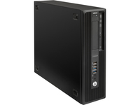 Specs HP Z240 Intel® Core™ i7 i7-7700 16 GB DDR4-SDRAM 512 GB SSD