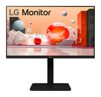 LG 24BA550-B Computerbildschirm 60,5 cm (23.8) 1920 x 1080 Pixel Full - 24BA550-B