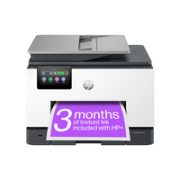 HP Officejet Pro 9132e All-in-One