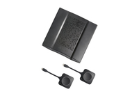 Barco Clickshare CX-50 Conference KIT GEN2 (Dual Display Support, 2 Buttons), UP TO 5Y WTY