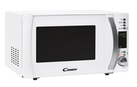 Candy COOKinApp CMXW20DW Comptoir Micro-ondes uniquement 20 L 700 W Blanc