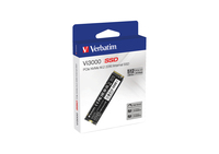 Verbatim Vi3000 512 GB M.2 PCI Express 3.0 NVMe - 49374-483