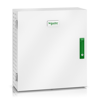 APC Galaxy VS Maintenance Bypasspanel Single-Unit 20-60KW 400Vwallmount
