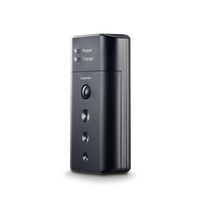 HAMA CARICABATTERIE LI-ION/NIMH UNIVERSALE USB-C