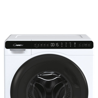 Candy CW50-BP12307-S machine à laver Charge avant 5 kg 1200 tr/min Blanc