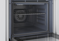 Candy Moderna FCM856B FR 70 L Noir