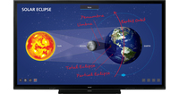 Sharp Sharp PN-86HC1 2,18 m (86 Zoll) LED 400 cd/m² 4K Ultra HD Schwarz Touchscreen https://images.icecat.biz/img/gallery_lows/69198873_3063202687.jpg