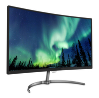 Philips Philips E Line 278E8QJAB/69 computer monitor 68.6 cm (27") 1920 x 1080 pixels Full HD LED Black https://images.icecat.biz/img/gallery_lows/69266413_4064034034.jpg