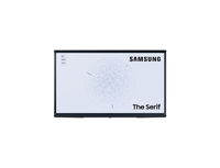 Samsung Samsung The Serif QE43LS01RBS 109,2 cm (43 Zoll) 4K Ultra HD Smart-TV WLAN Blau https://images.icecat.biz/img/gallery_lows/69273734_7408232434.jpg Samsung Samsung The Serif QE43LS01RBS 109,2 cm (43 Zoll) 4K Ultra HD Smart-TV WLAN Blau https://images.icecat.biz/img/gallery_lows/69273734_7408232434.jpg