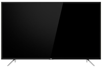 TCL TCL U65P6006 Fernseher 165,1 cm (65 Zoll) 4K Ultra HD Smart-TV WLAN Schwarz, Silber https://images.icecat.biz/img/gallery_lows/69483412_2508465800.jpg