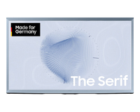 Samsung Samsung The Serif GQ65LS01BHU 165,1 cm (65") 4K Ultra HD Smart-TV WLAN Blau https://images.icecat.biz/img/gallery_lows/6949459a126a729cdd24335e364939cf.jpg Samsung Samsung The Serif GQ65LS01BHU 165,1 cm (65") 4K Ultra HD Smart-TV WLAN Blau https://images.icecat.biz/img/gallery_lows/6949459a126a729cdd24335e364939cf.jpg