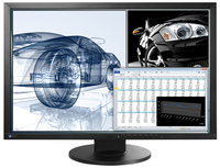 EIZO EIZO FlexScan EV2430 Swiss Edition 61,2 cm (24.1 Zoll) 1920 x 1200 Pixel WUXGA LED Schwarz https://images.icecat.biz/img/gallery_lows/69659459_5187499908.jpg