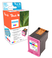 Peach PI300-806, Patronen HP, Peach Tinte color 1 Hohe  (BILD1)